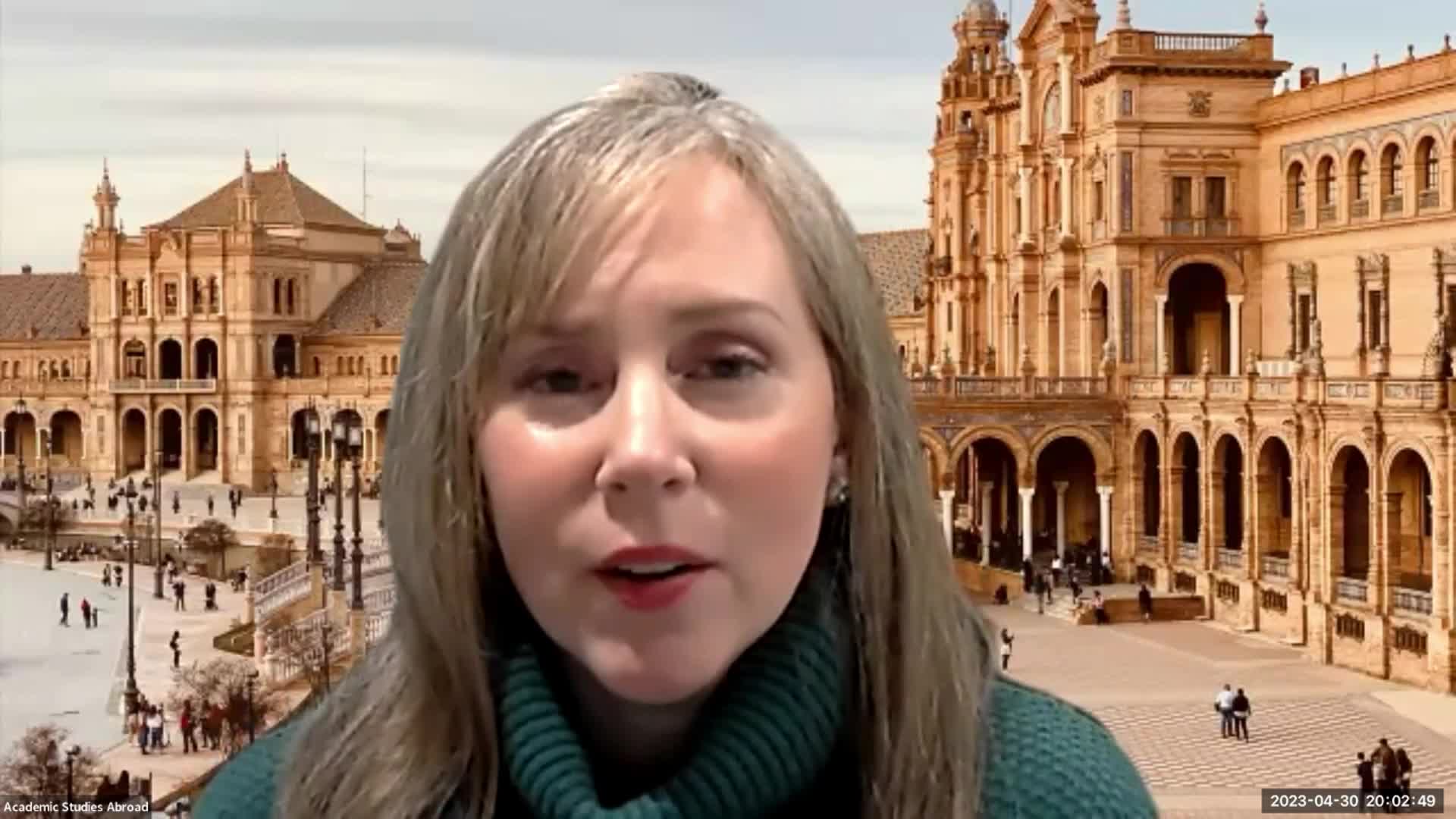 Chelsea Predeparture Parent