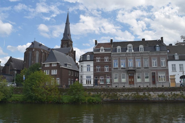 Maastricht-2