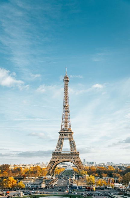 eifel tower
