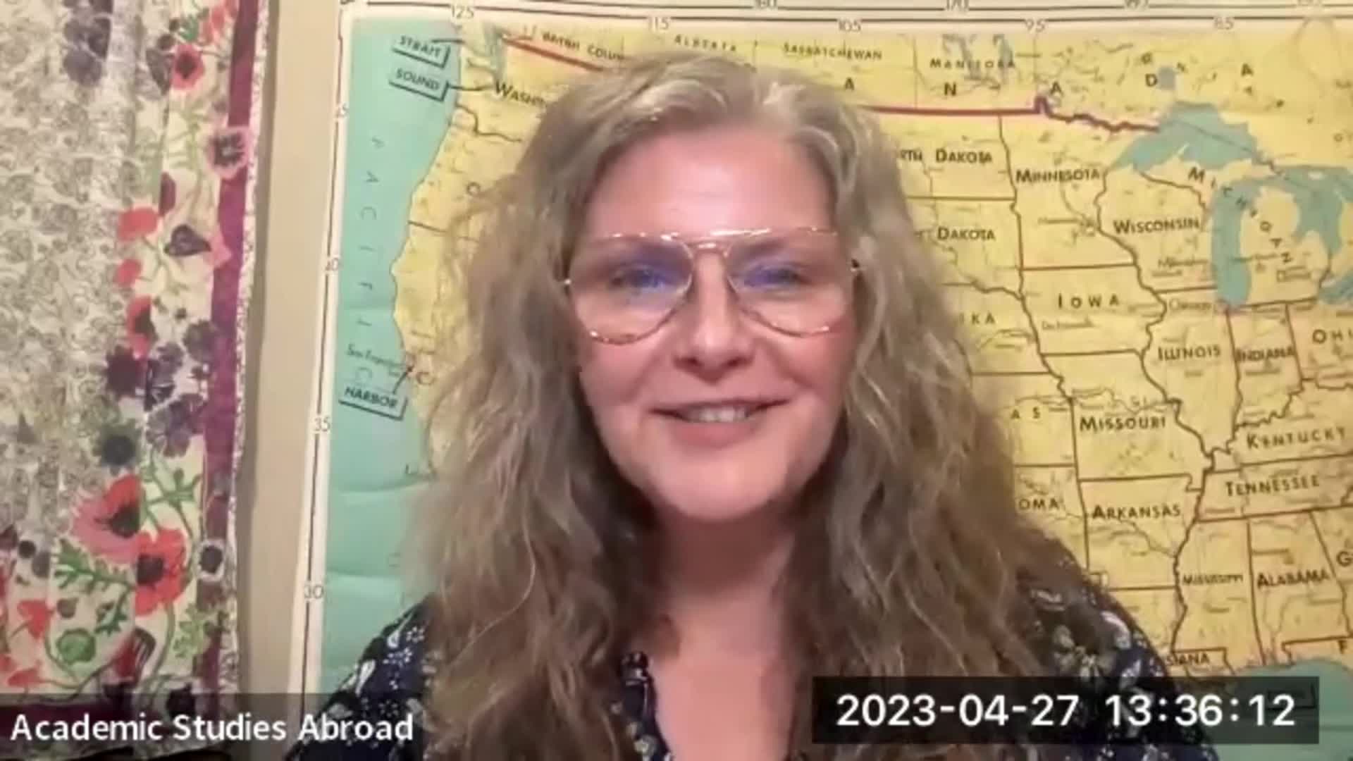 Katie Roller Parent & Family Video