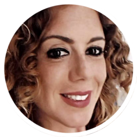 ANNALISA BARILE Headshot