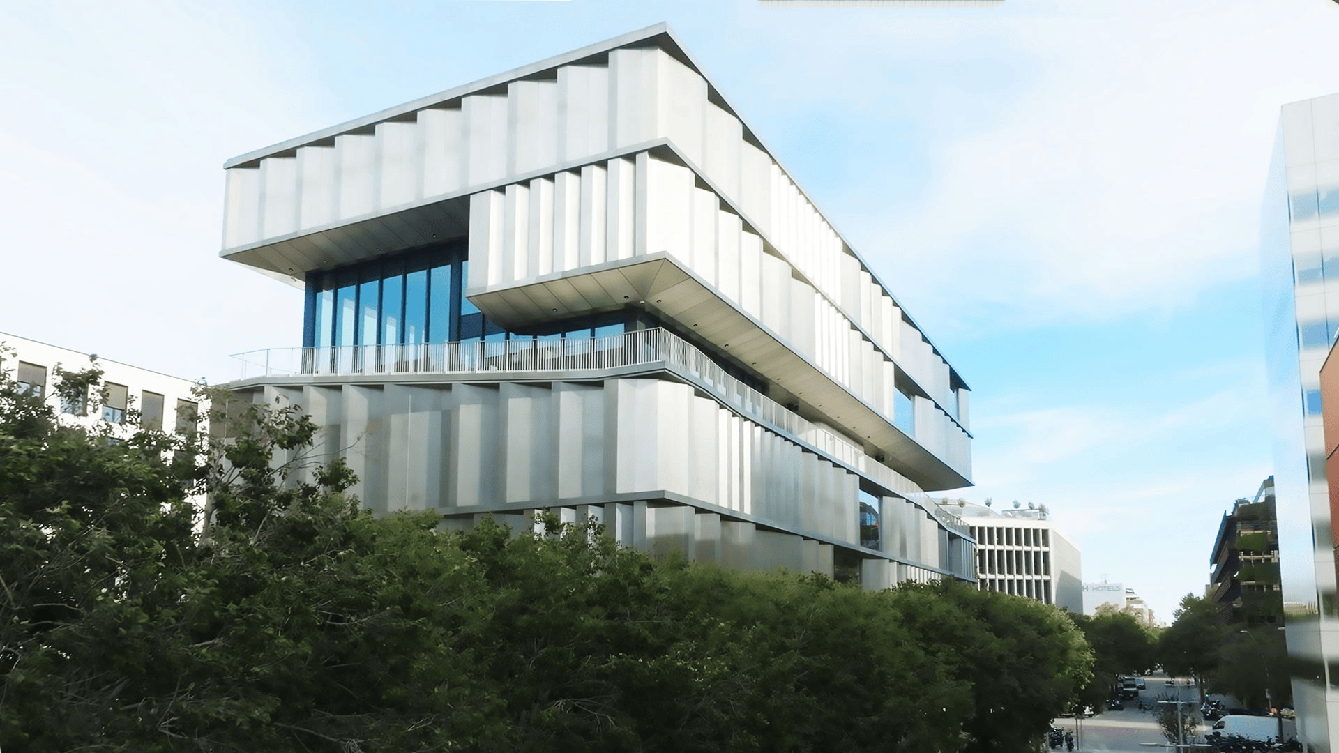 LCI Barcelona
