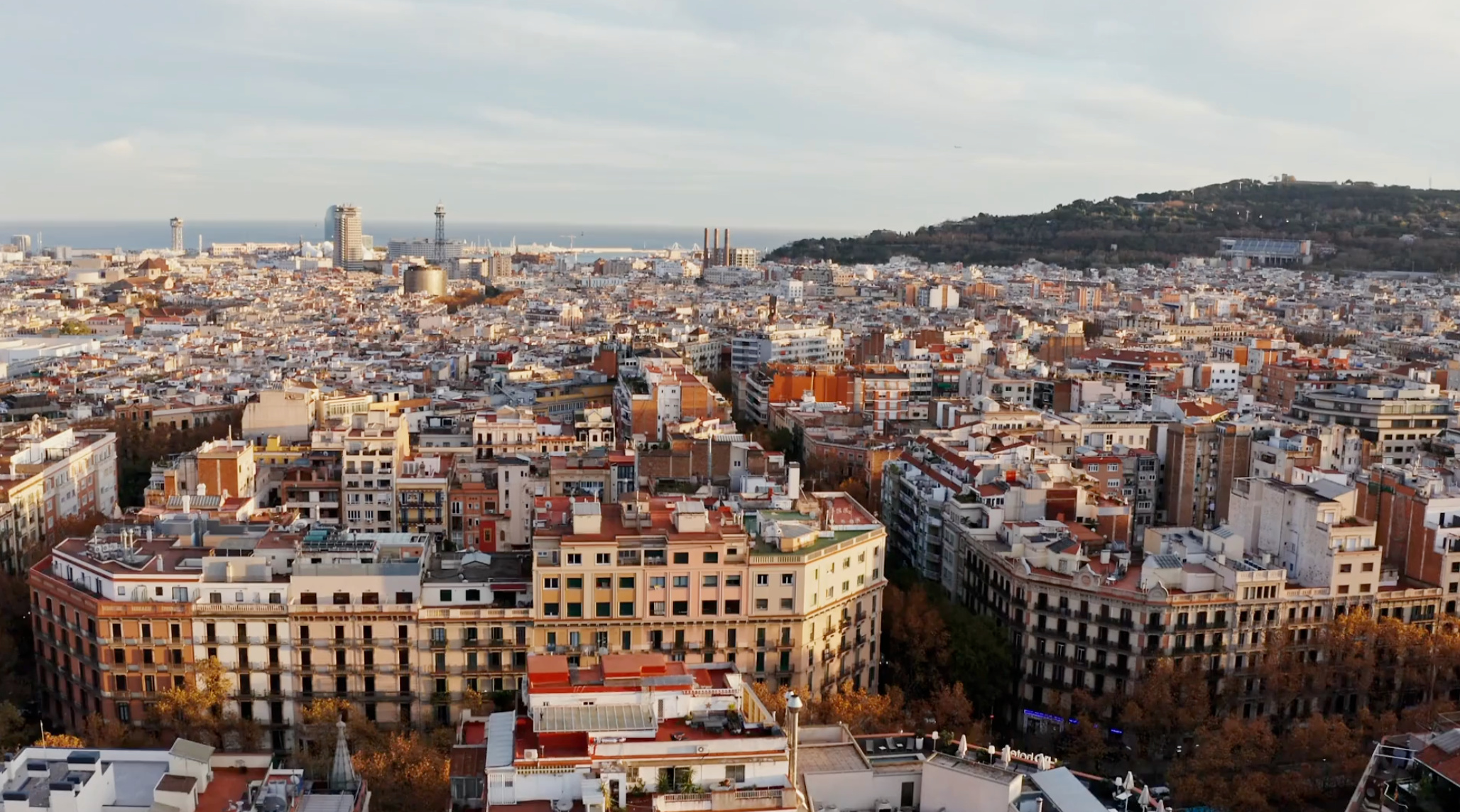 LCI Barcelona