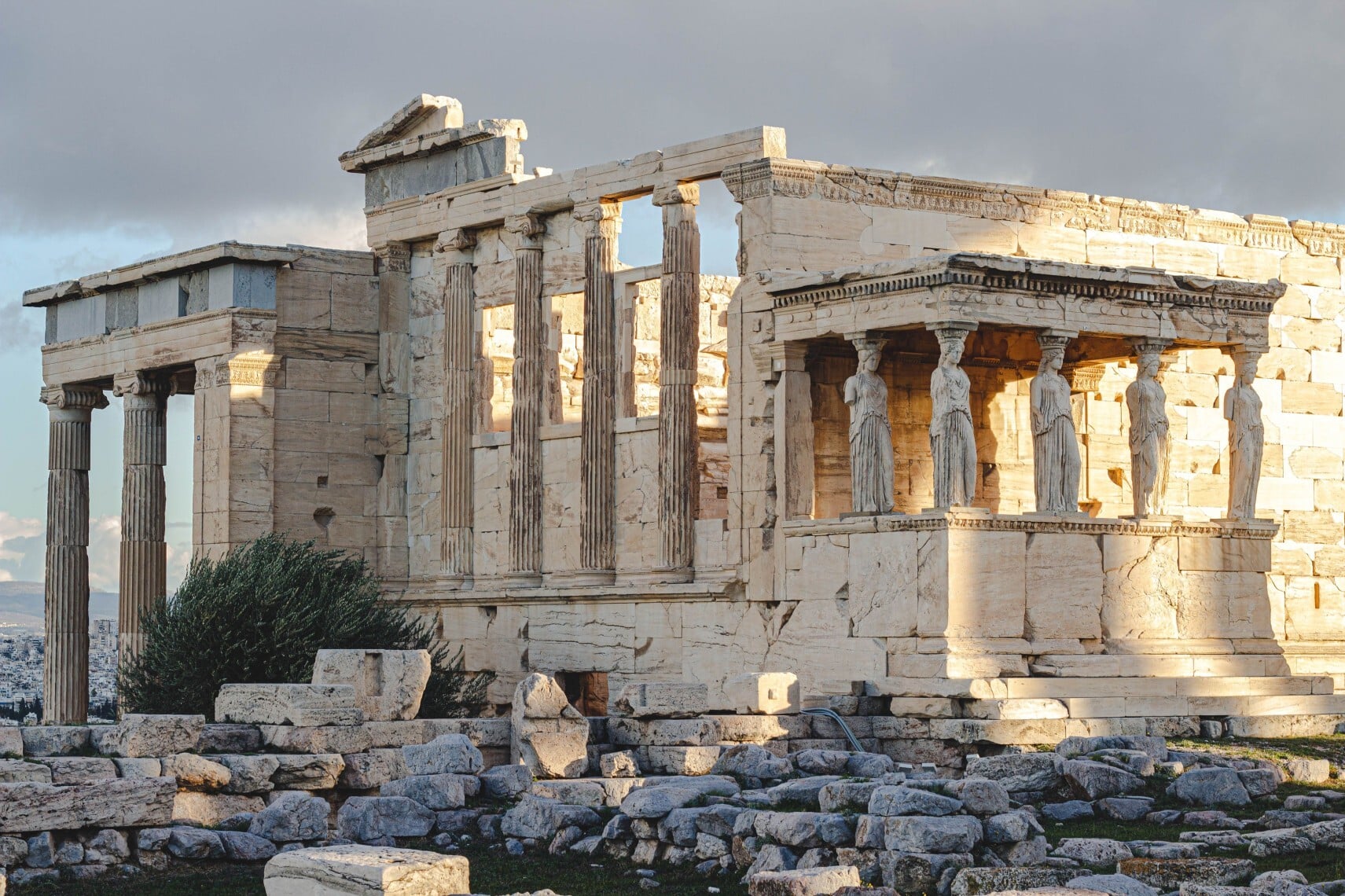 Athens