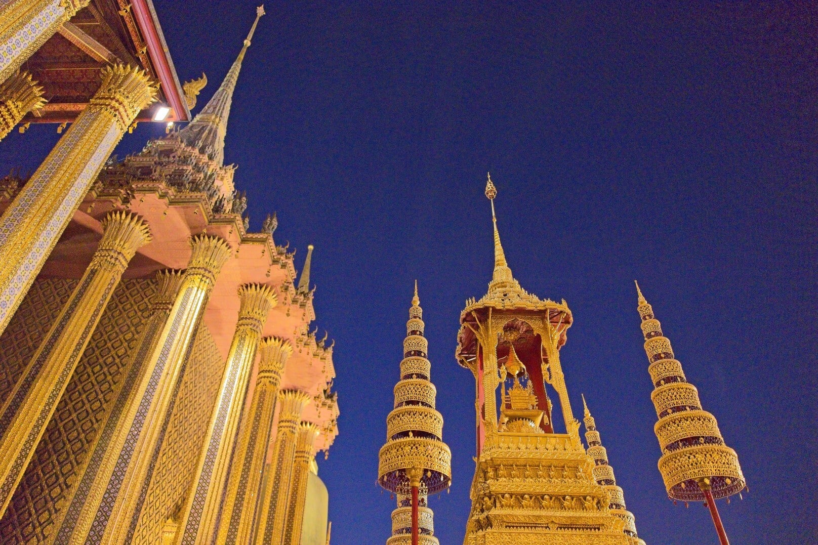 Bangkok