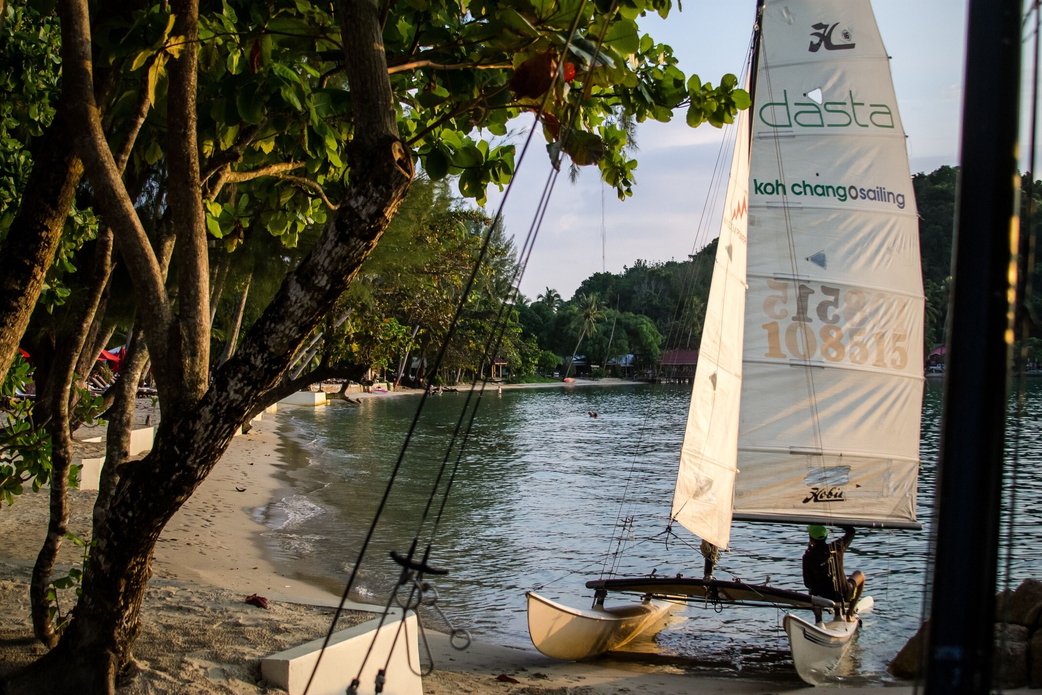 Koh Chang - Island
