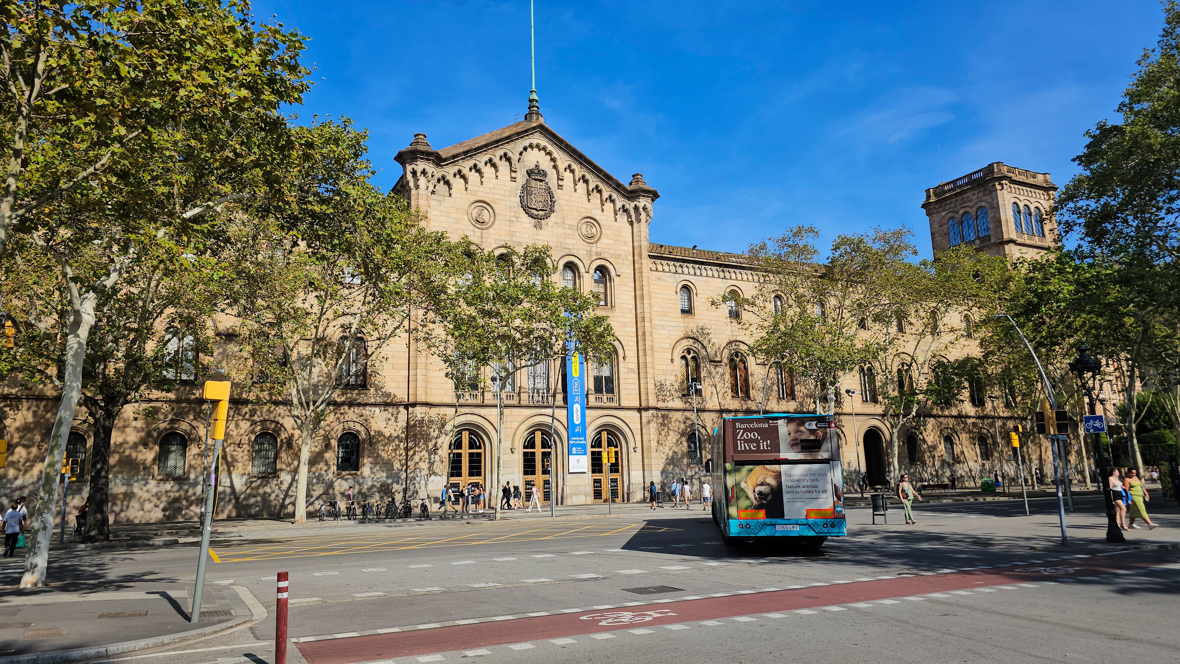 Universitat de Barcelona