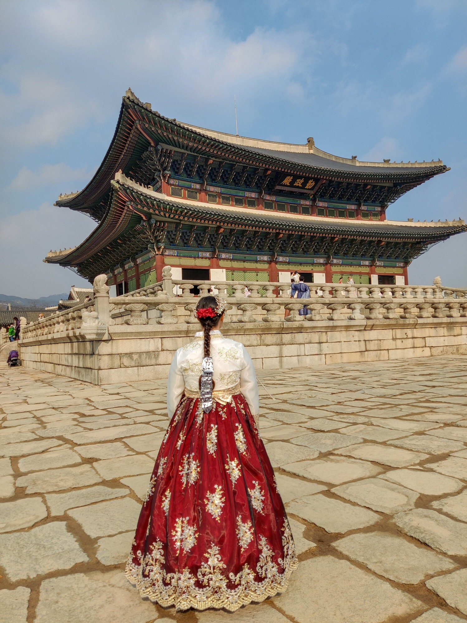 Seoul's UNESCO Treasures
