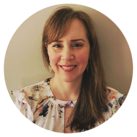 Chelsea Kaloupek Headshot