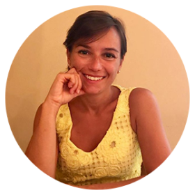 Chiara D’Alessandro Headshot