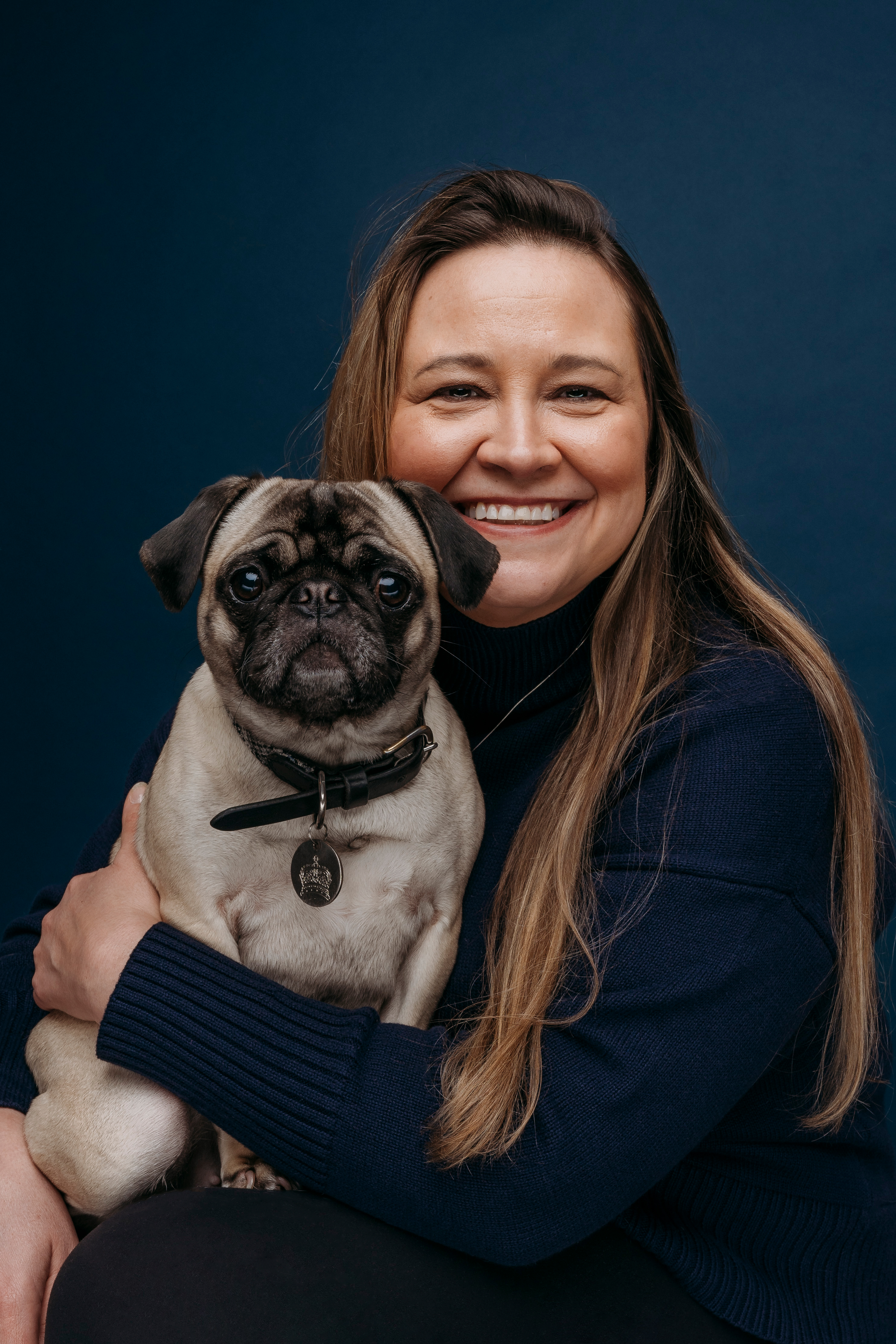 Dr. Beth McClure photo