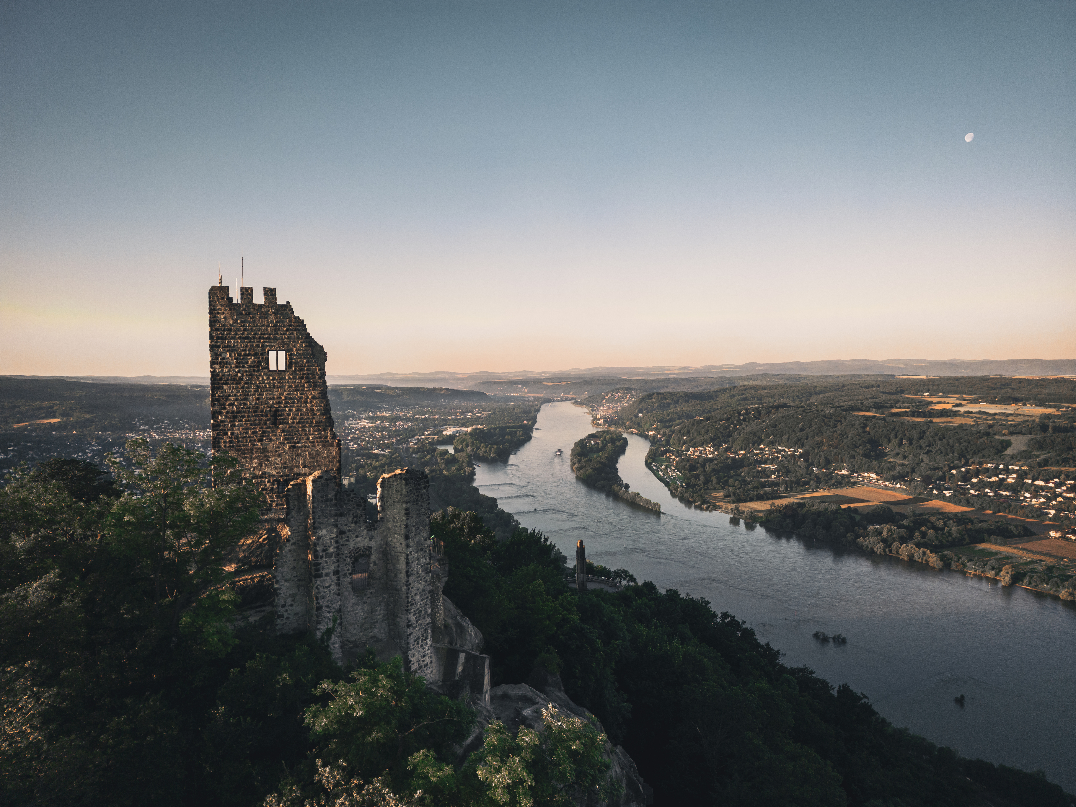 Drachenfels