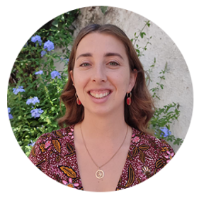 Ellie Brooks Headshot