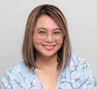 Jeorgie Cabillo Headshot