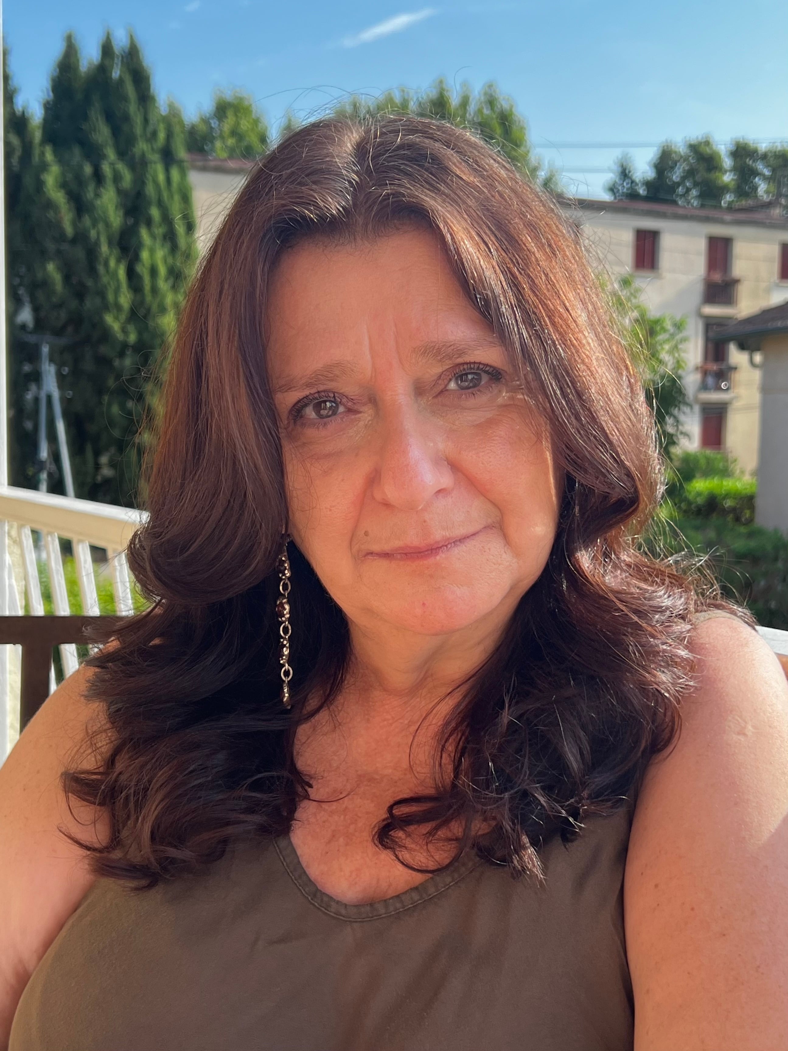 Karen Tahmazian, Site Director for Aix-en-Provence, France