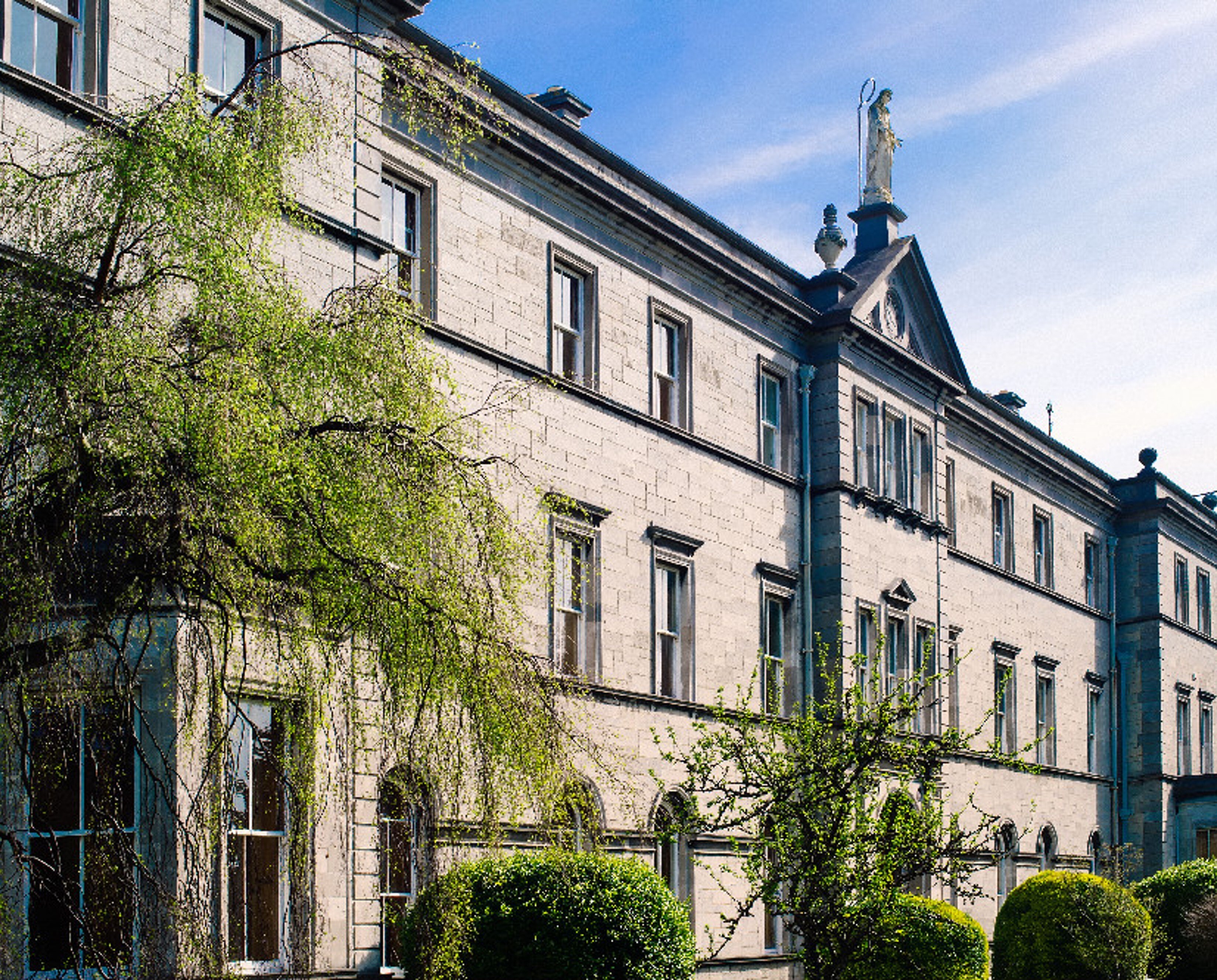 Marino Institute of Education