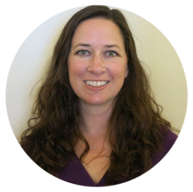 Mary Meadows Headshot