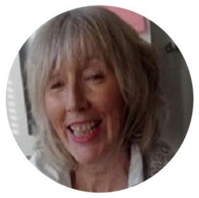 Olwyn Mannix Headshot