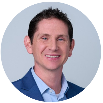 Paul Hopkinson headshot