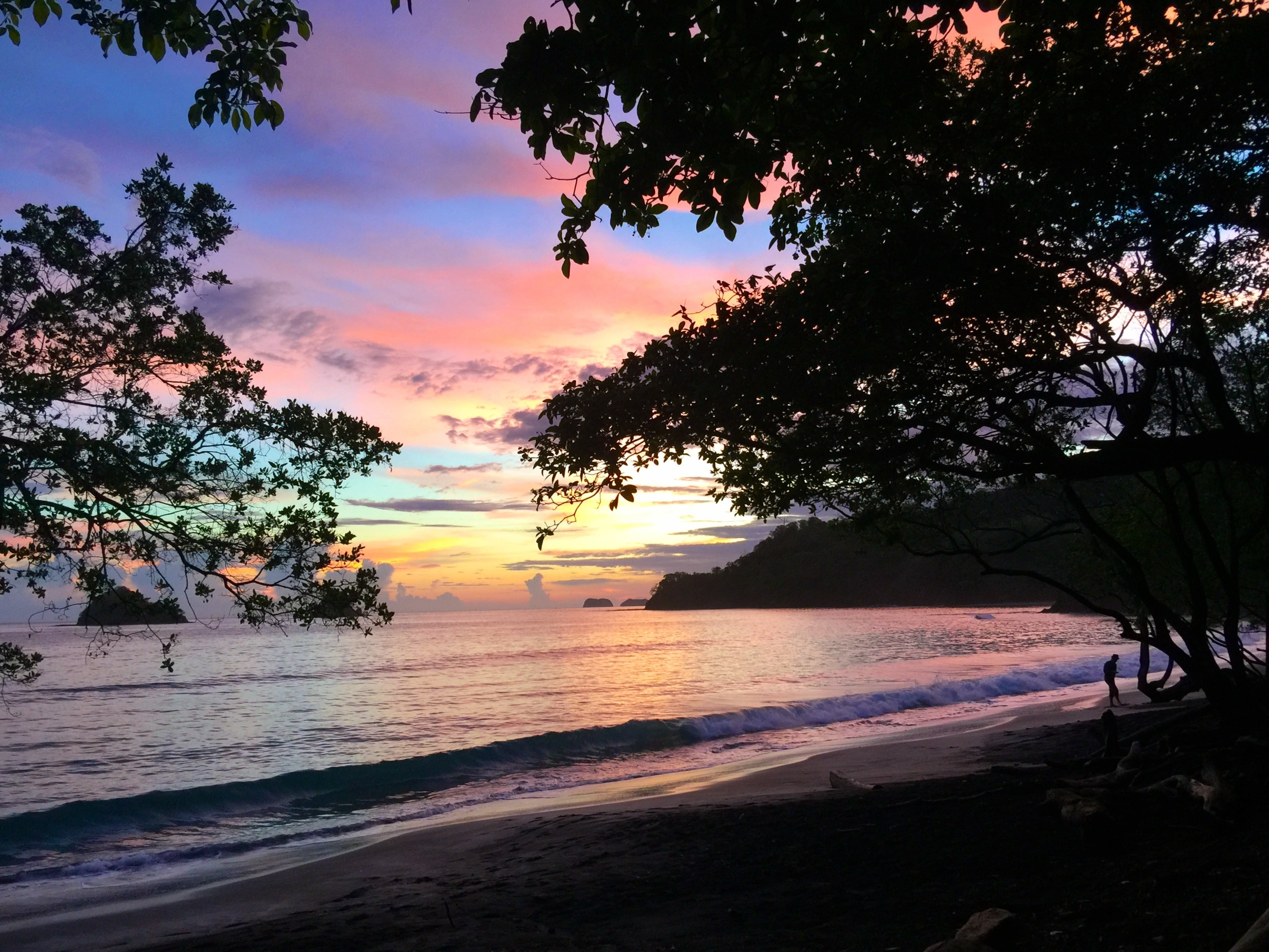 Manuel Antonio National Park
