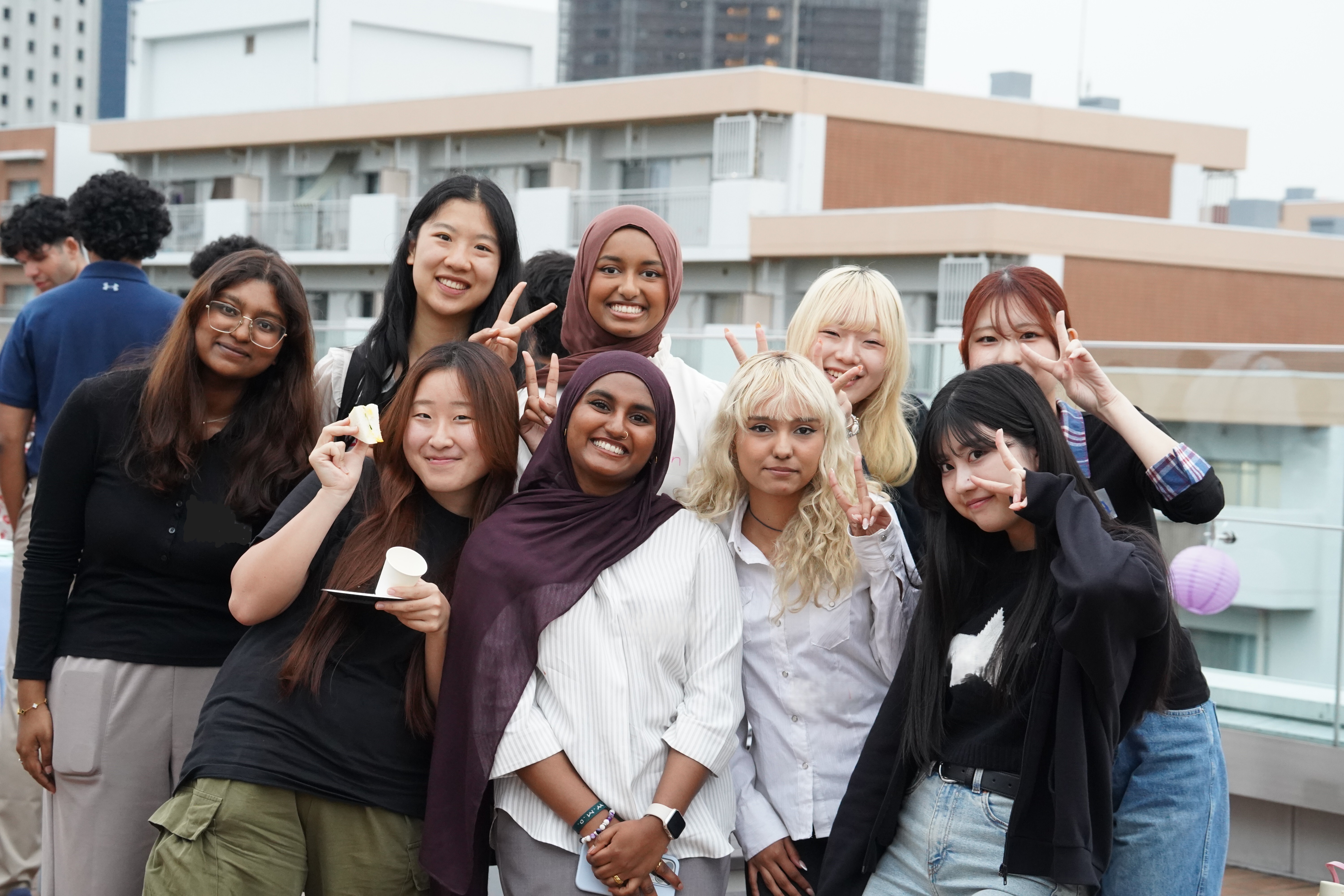 Tokyo Cultural Scavenger Hunt: Foods, Sights & Hidden Gem