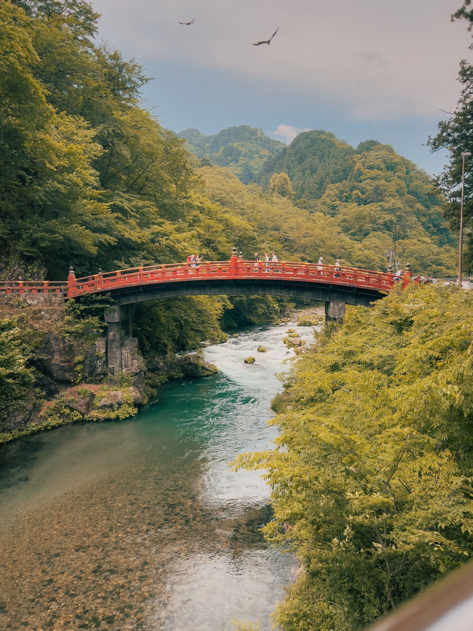 Nikko