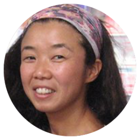 Yuko Yamauchi Headshot