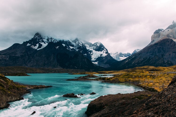 <span>Don’t miss your opportunity to visit Patagonia in southern Argentina! Patagonia is an unspoiled, exotic wilderness of mountains, glaciers, forests, fjord, and steppes</span>