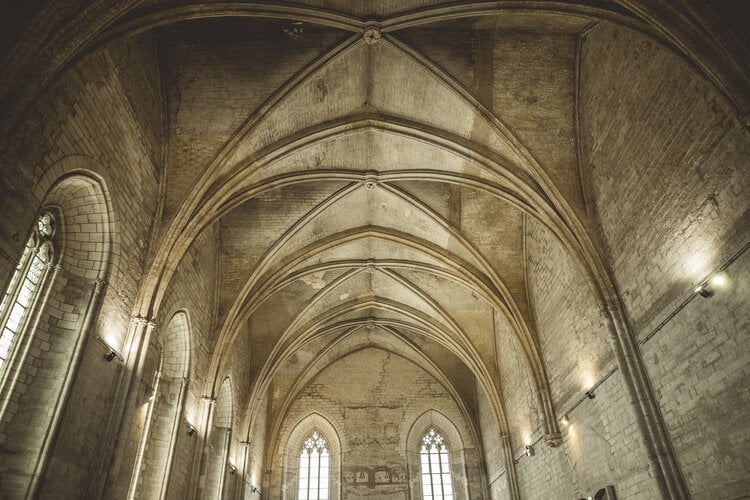 <span>The famous Bookstore Dominicanen is housed inside a 13th church with amazing vaulted ceilings. The atmosphere is so beautiful and inspiring, you will never want to shop for books anyplace else in the world</span>