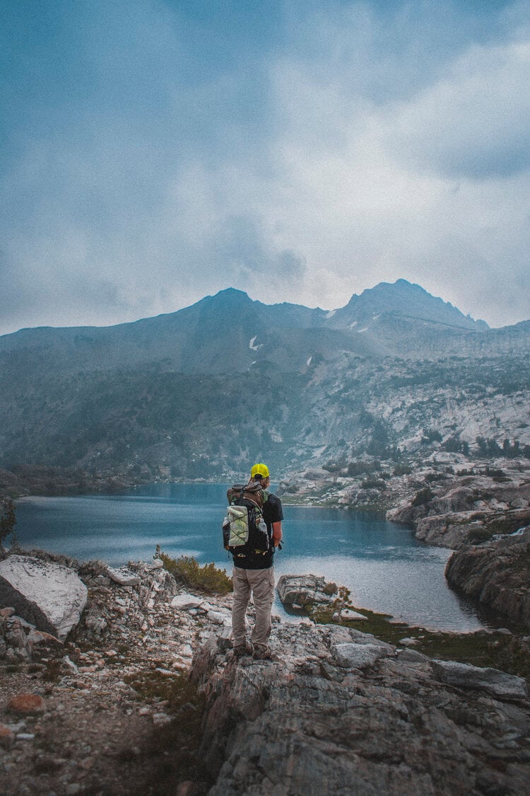 <span>Sevilla is close not only to the beach, but the mountains too. Check out the Sierra Norte or Aracena for some great hiking opportunities and natural, outdoor beauty</span>