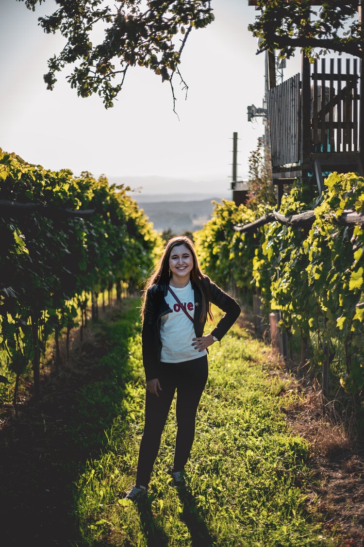 <span>Take a vineyard tour - in Casablanca Valley there is an organic vineyard where you can have a picnic and take a bike tour of the beautiful grounds </span>