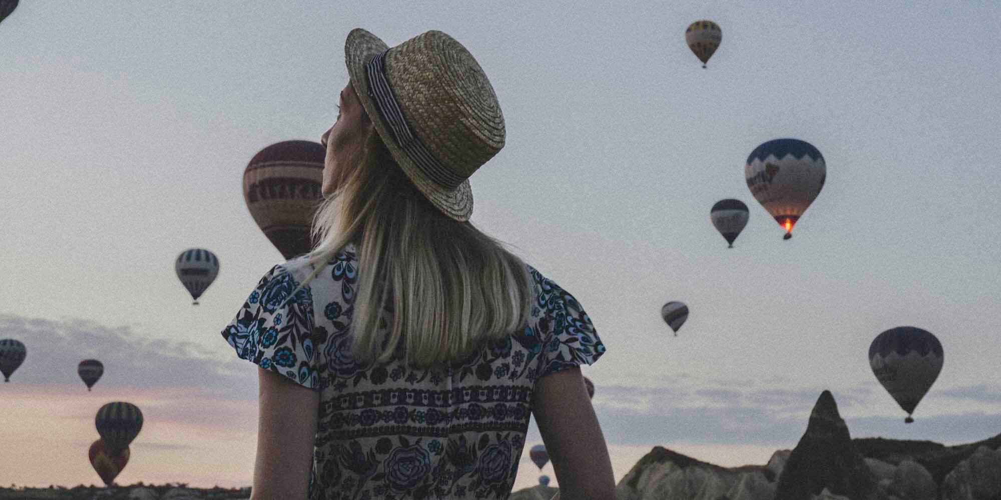 January Term Traveling Seminars